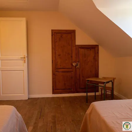 Ferienhaus Gabriac, 5 Pieces, 8 Personnes - Fr-1-601-315 Gabriac (Aveyron)