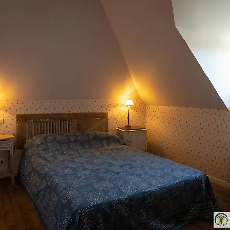 Gabriac, 5 Pieces, 8 Personnes - Fr-1-601-315 Ferienhaus